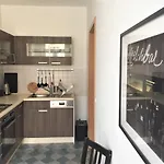 Ferienwohnung Leutzsch am Leipziger Auenwald