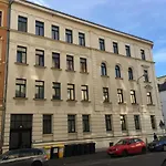 Ferienwohnung Leutzsch am Leipziger Auenwald