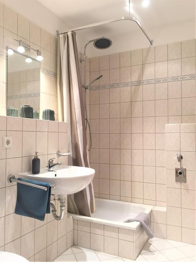 Leutzsch Am Leipziger Auenwald Leipzig