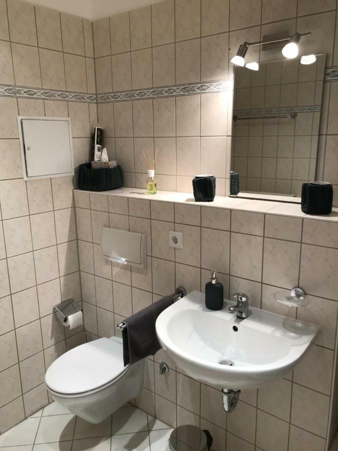 Apartment Leutzsch Am Leipziger Auenwald